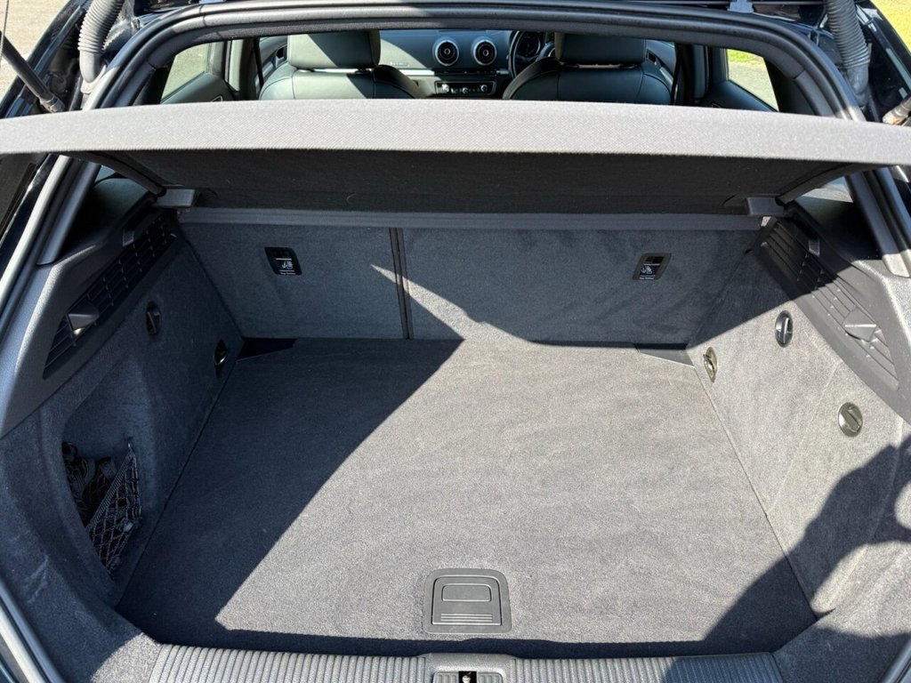 Used Audi A3 2015 for sale - 76338345: Photo 7