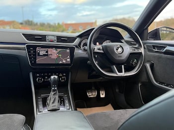 Used Skoda Superb 2020 for sale - 78715819: Photo