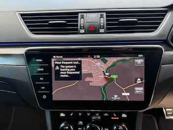 Used Skoda Superb 2020 for sale - 78715819: Photo