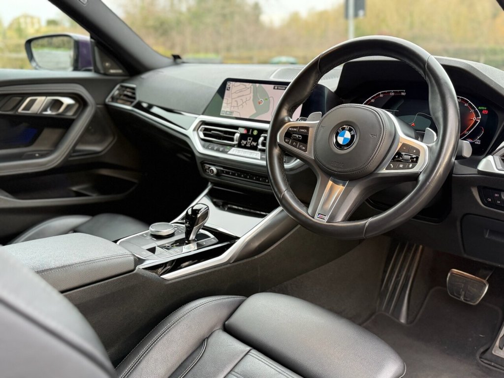 Used BMW 2 Series 2022 for sale - 76617769: Photo 11