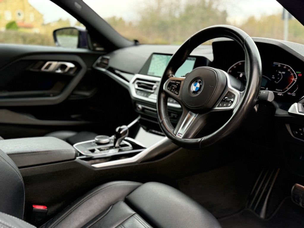 Used BMW 2 Series 2022 for sale - 76617769: Photo 12