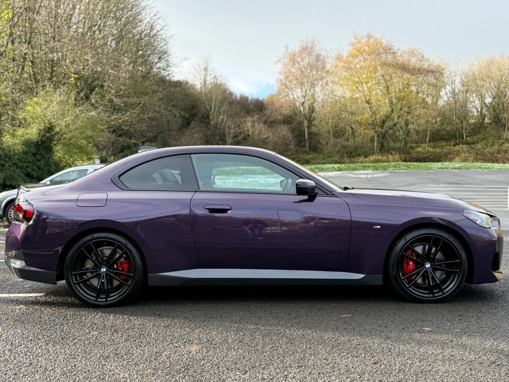 Used BMW 2 Series 2022 for sale - 76617769: Photo 14