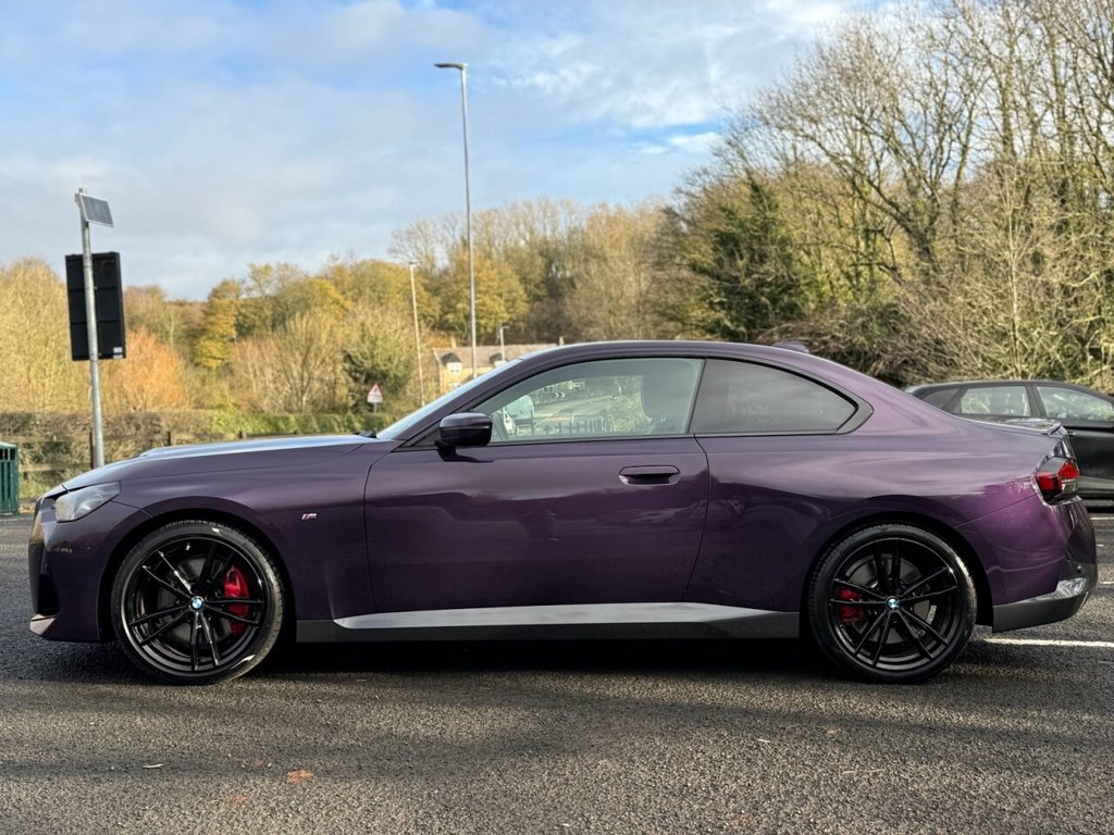 Used BMW 2 Series 2022 for sale - 76617769: Photo 19