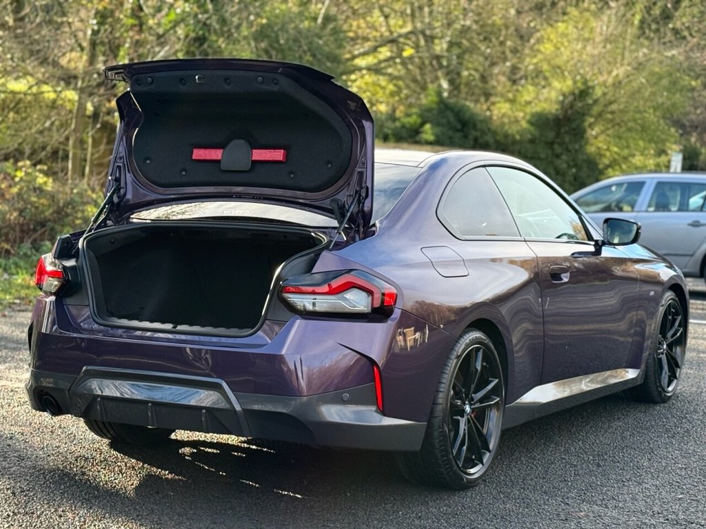 Used BMW 2 Series 2022 for sale - 76617769: Photo 25