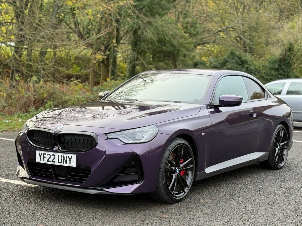 Used BMW 2 Series 2022 for sale - 76617769: Photo 26