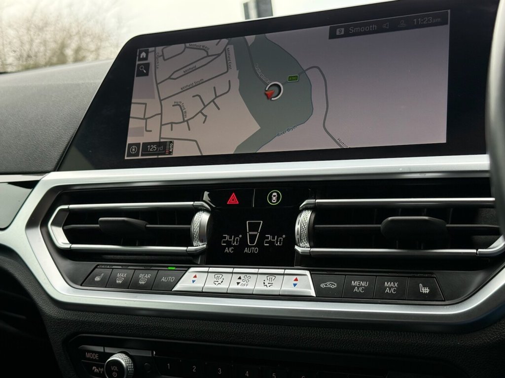 Used BMW 2 Series 2022 for sale - 76617769: Photo 32