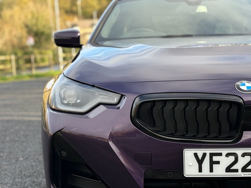 Used BMW 2 Series 2022 for sale - 76617769: Photo 47