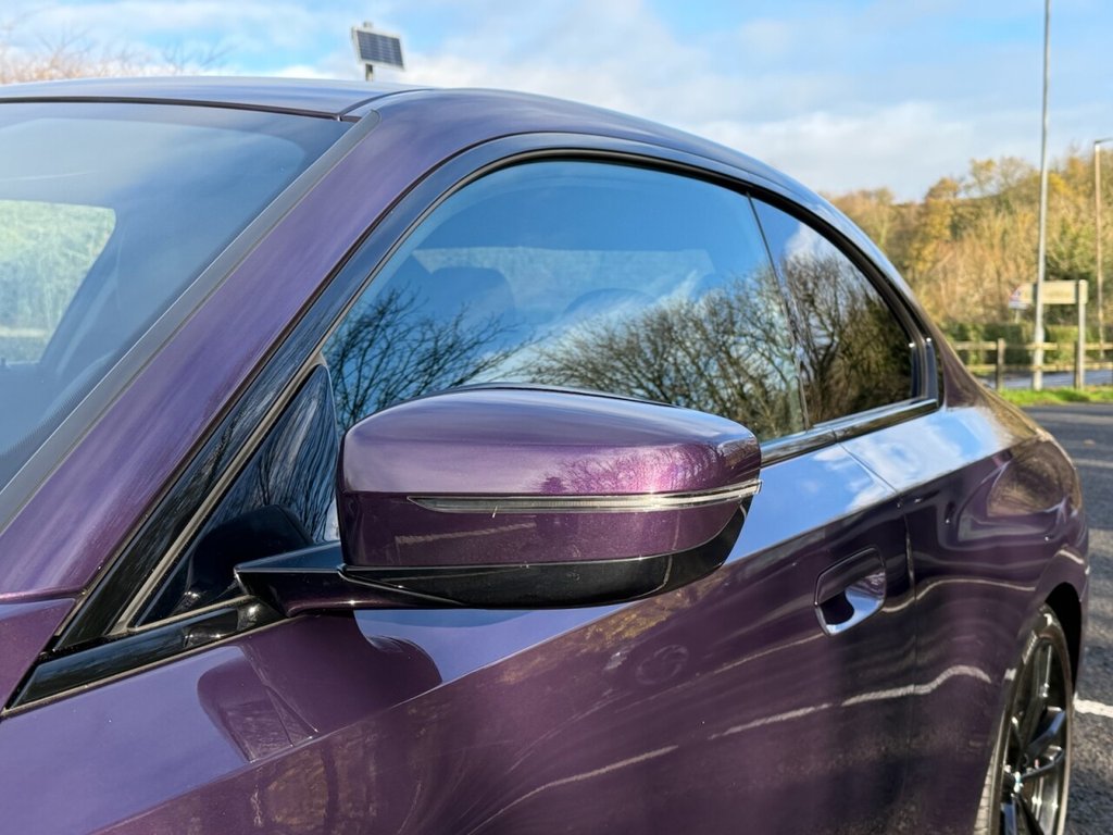 Used BMW 2 Series 2022 for sale - 76617769: Photo 48