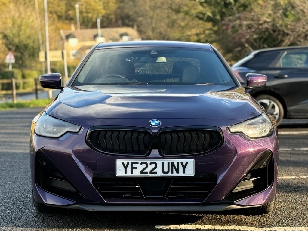 Used BMW 2 Series 2022 for sale - 76617769: Photo 5