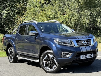 Used Nissan Navara 2021 for sale - 79558686: Photo