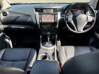 Used Nissan Navara 2021 for sale - 79558686: Photo