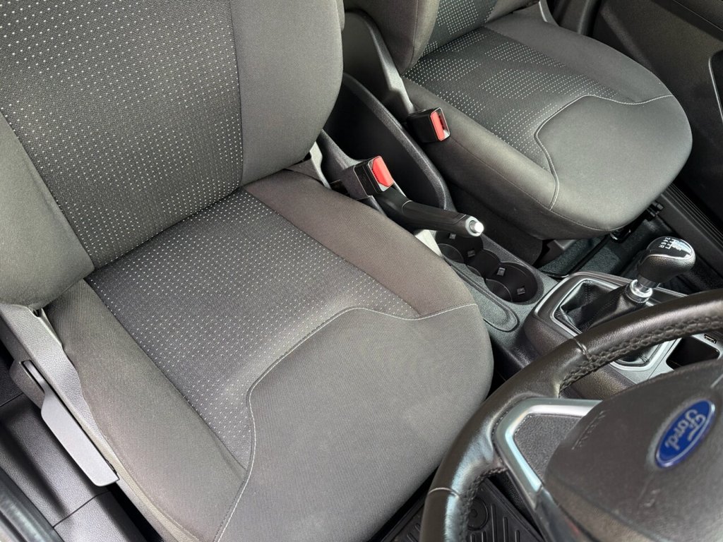 Used Ford Transit Courier 2022 for sale - 76338412: Photo 10