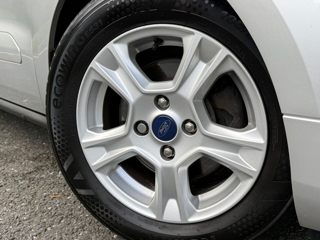 Used Ford Transit Courier 2022 for sale - 76338412: Photo 12