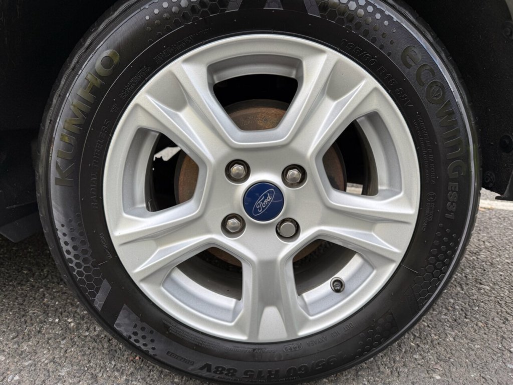 Used Ford Transit Courier 2022 for sale - 76338412: Photo 14