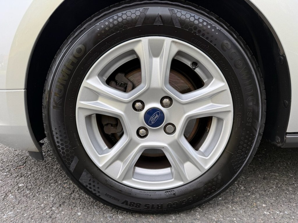 Used Ford Transit Courier 2022 for sale - 76338412: Photo 15