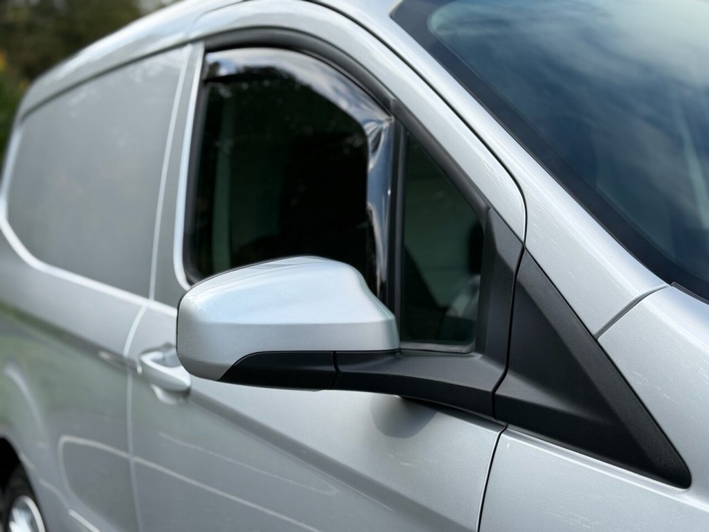 Used Ford Transit Courier 2022 for sale - 76338412: Photo 17