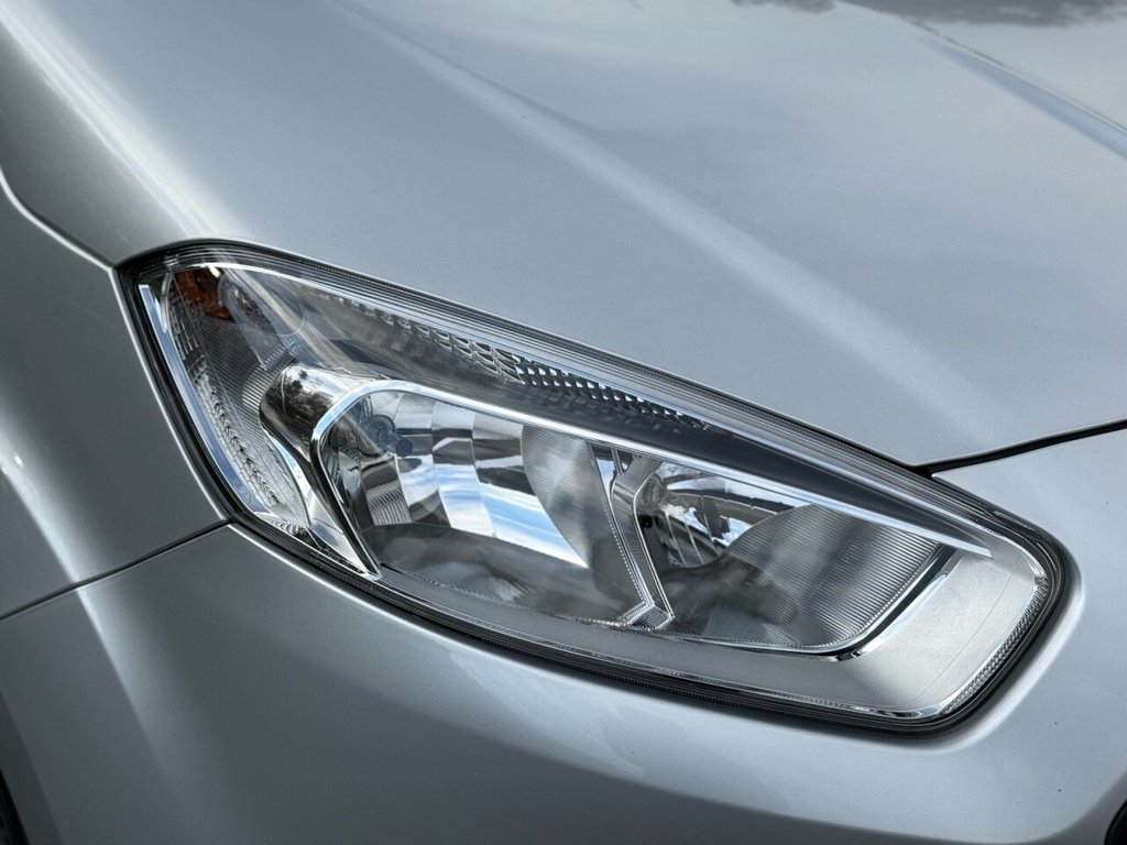 Used Ford Transit Courier 2022 for sale - 76338412: Photo 19