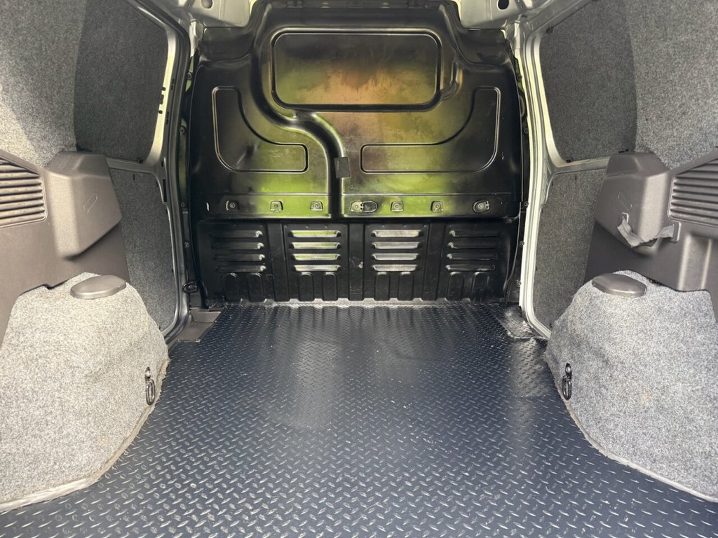 Used Ford Transit Courier 2022 for sale - 76338412: Photo 23