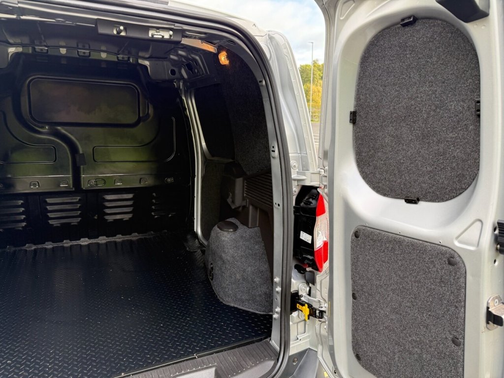 Used Ford Transit Courier 2022 for sale - 76338412: Photo 27