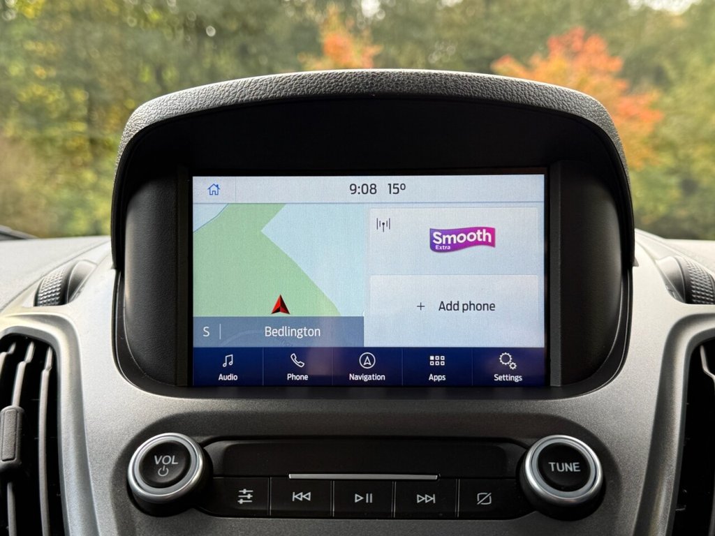 Used Ford Transit Courier 2022 for sale - 76338412: Photo 29