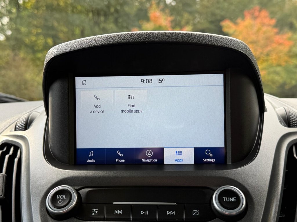 Used Ford Transit Courier 2022 for sale - 76338412: Photo 30