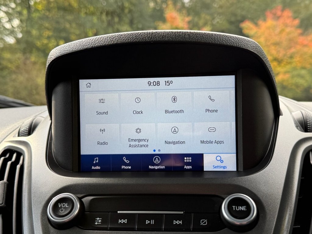 Used Ford Transit Courier 2022 for sale - 76338412: Photo 31