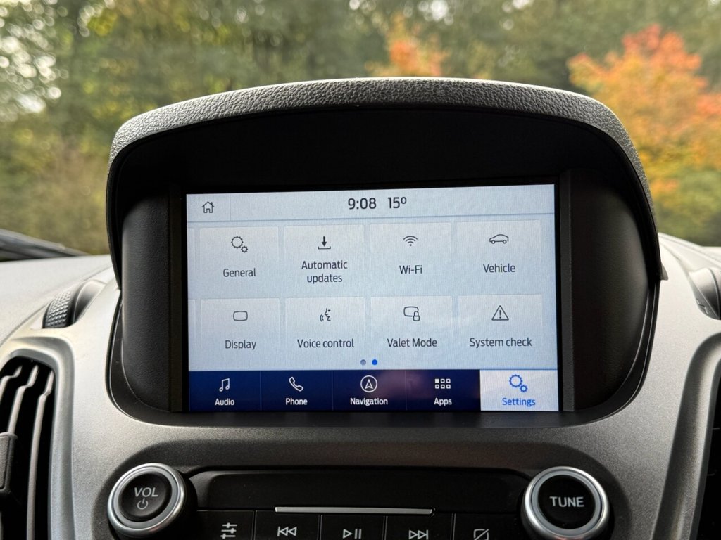 Used Ford Transit Courier 2022 for sale - 76338412: Photo 32