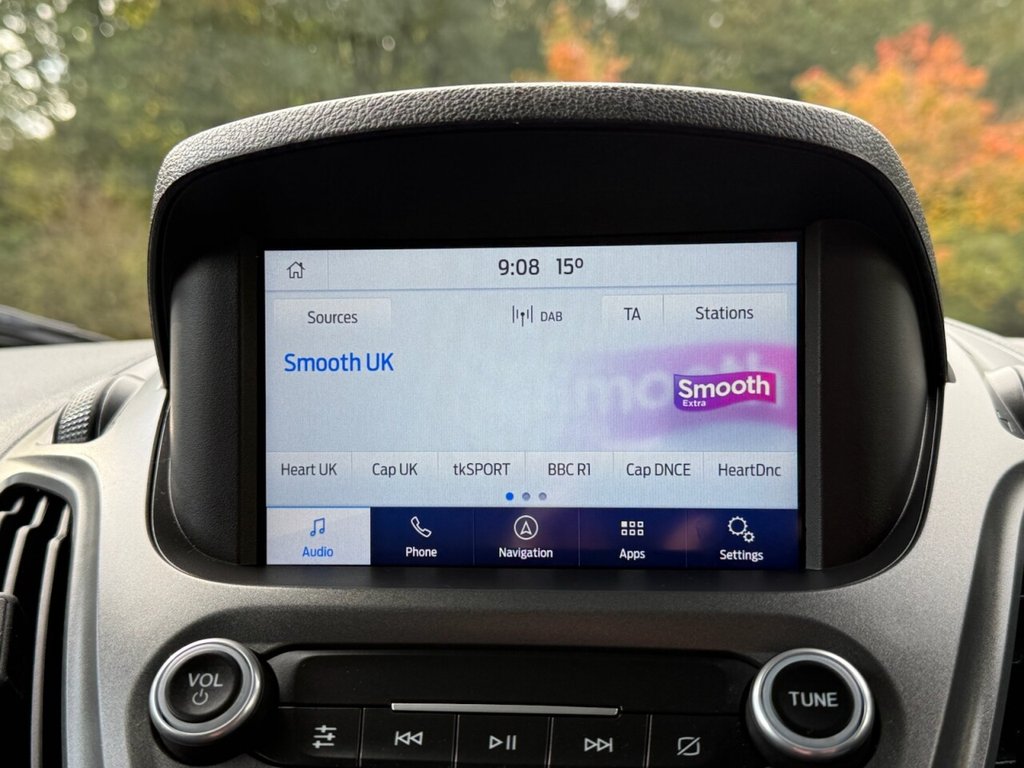 Used Ford Transit Courier 2022 for sale - 76338412: Photo 33