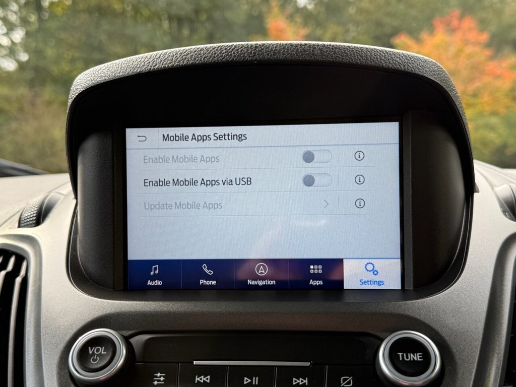 Used Ford Transit Courier 2022 for sale - 76338412: Photo 34