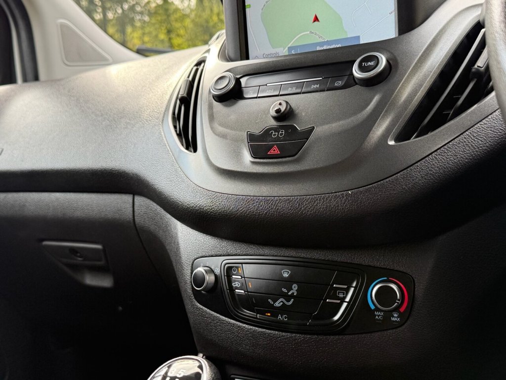 Used Ford Transit Courier 2022 for sale - 76338412: Photo 35