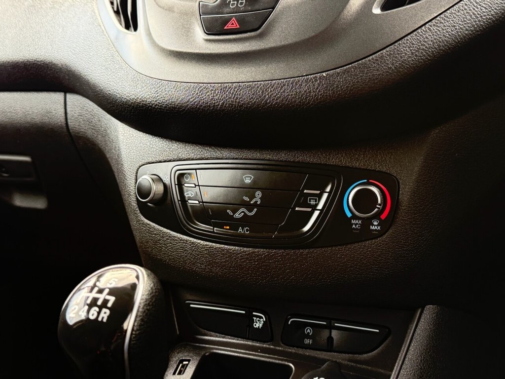 Used Ford Transit Courier 2022 for sale - 76338412: Photo 36