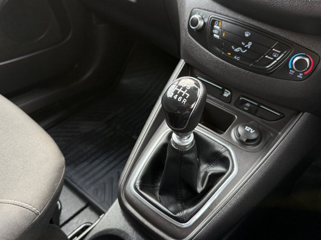 Used Ford Transit Courier 2022 for sale - 76338412: Photo 37