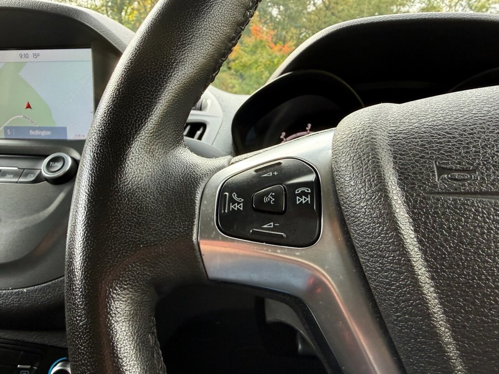 Used Ford Transit Courier 2022 for sale - 76338412: Photo 39