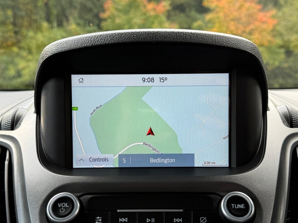 Used Ford Transit Courier 2022 for sale - 76338412: Photo 4