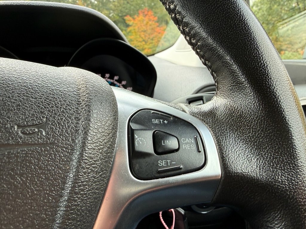 Used Ford Transit Courier 2022 for sale - 76338412: Photo 40