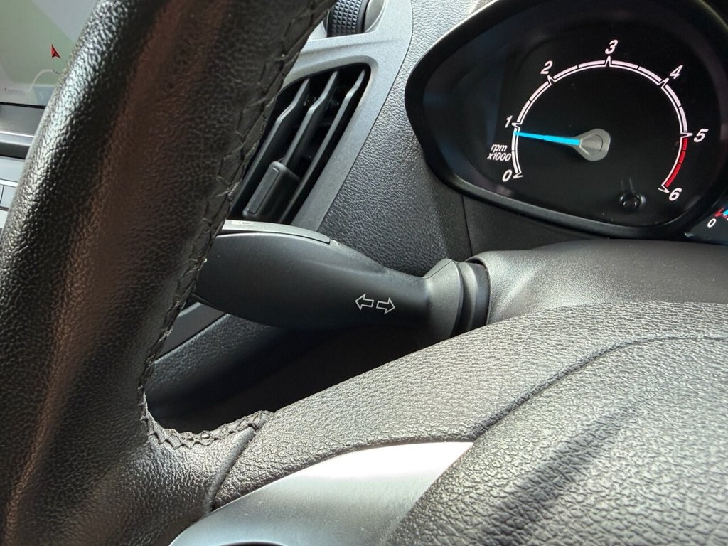 Used Ford Transit Courier 2022 for sale - 76338412: Photo 42