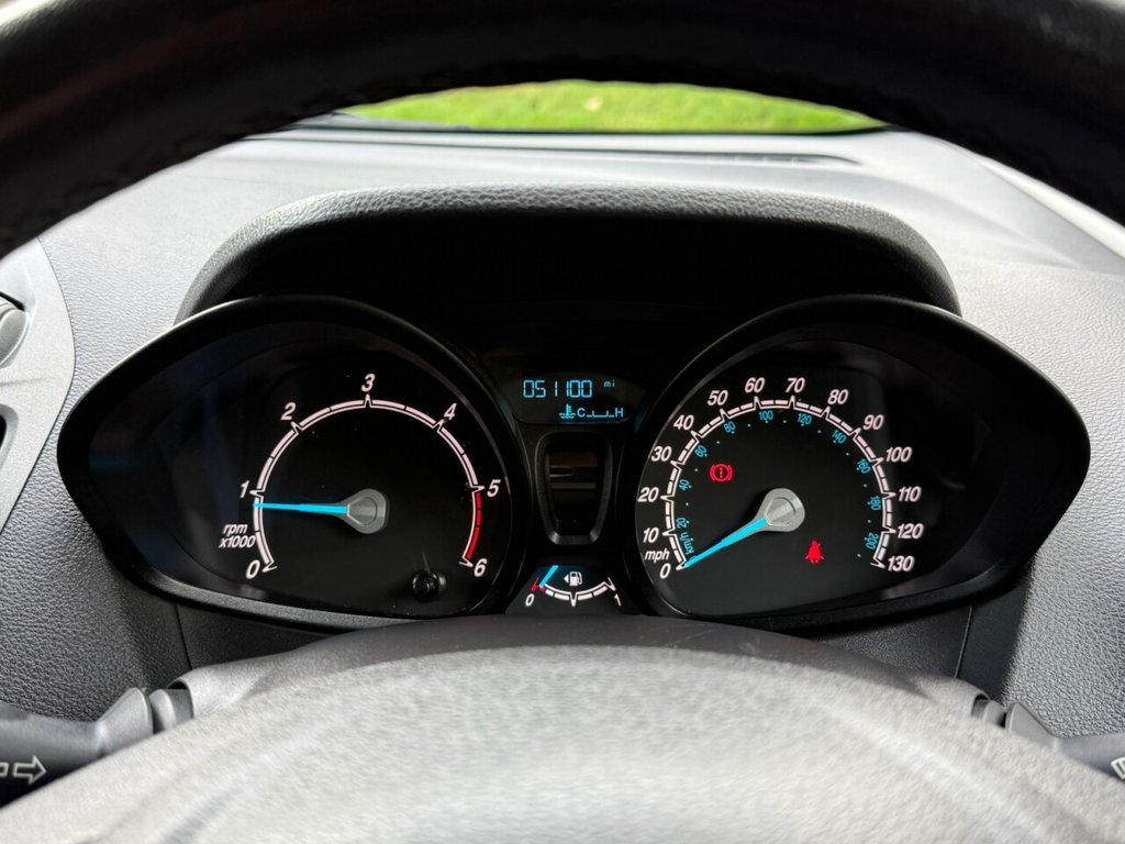 Used Ford Transit Courier 2022 for sale - 76338412: Photo 43