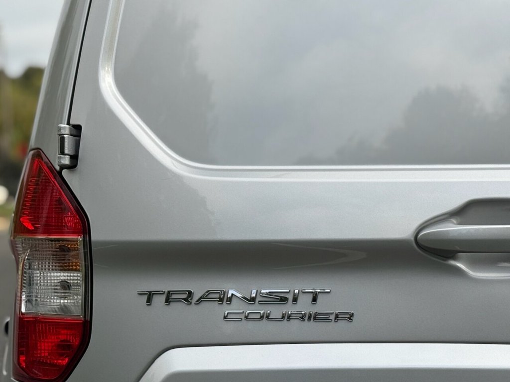 Used Ford Transit Courier 2022 for sale - 76338412: Photo 44