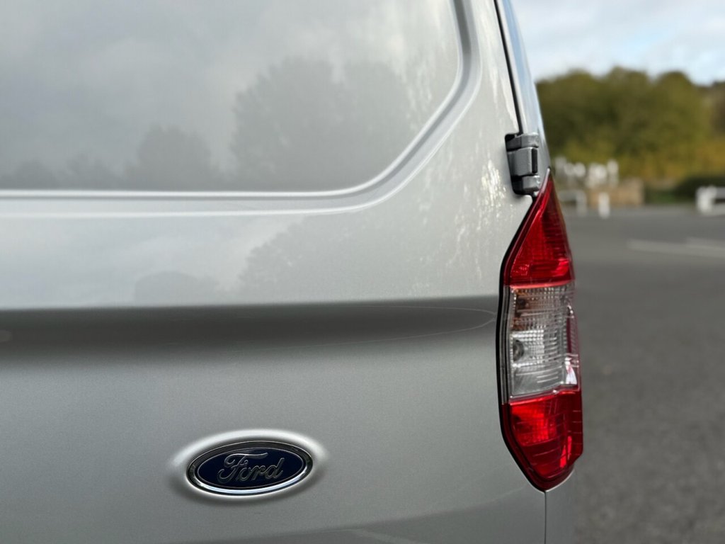 Used Ford Transit Courier 2022 for sale - 76338412: Photo 45