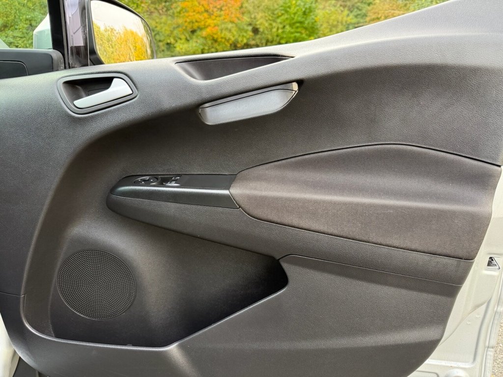 Used Ford Transit Courier 2022 for sale - 76338412: Photo 46