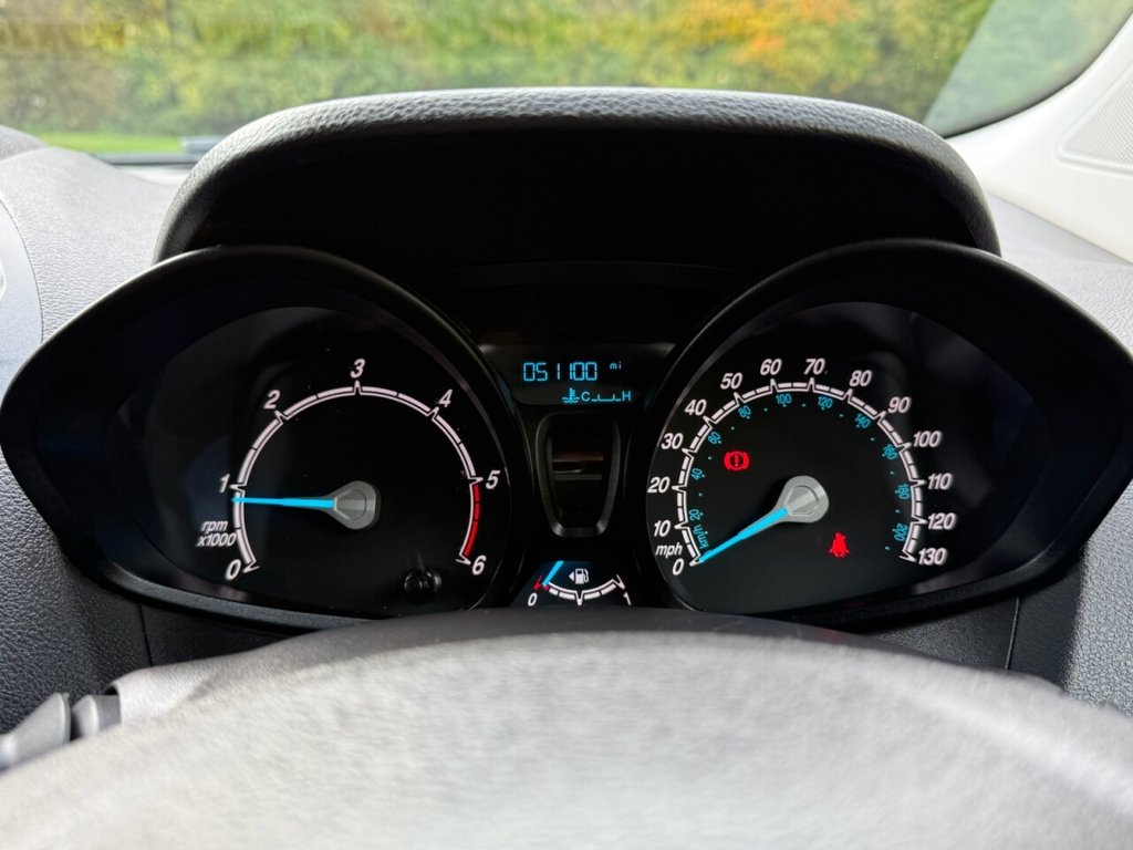 Used Ford Transit Courier 2022 for sale - 76338412: Photo 49