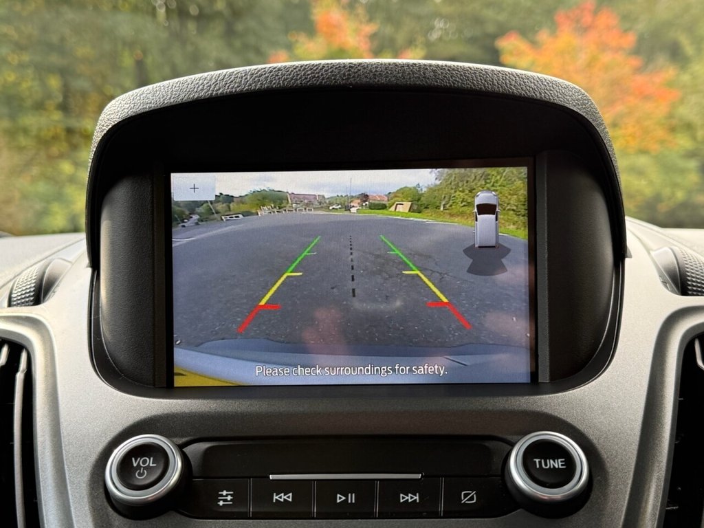 Used Ford Transit Courier 2022 for sale - 76338412: Photo 5