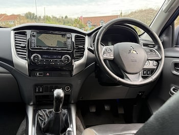 Used Mitsubishi L200 2016 for sale - 78715995: Photo