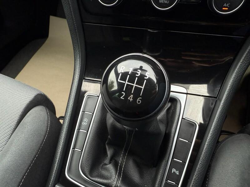 Used Volkswagen Golf 2016 for sale - 77850789: Photo 22