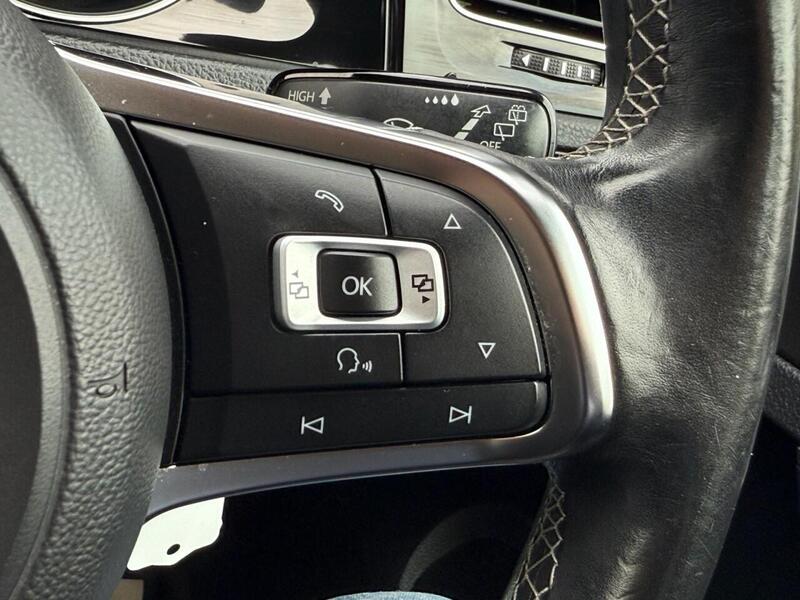 Used Volkswagen Golf 2016 for sale - 77850789: Photo 27