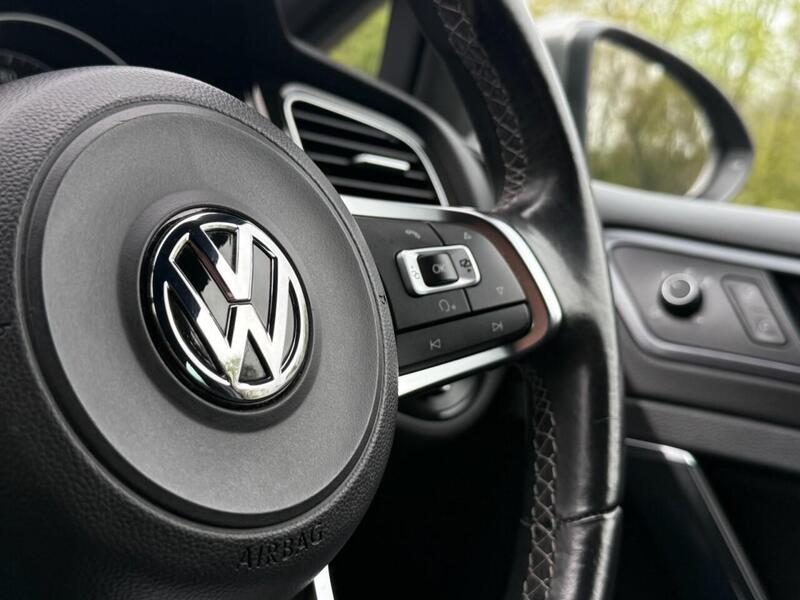 Used Volkswagen Golf 2016 for sale - 77850789: Photo 28