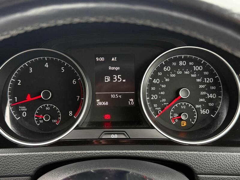 Used Volkswagen Golf 2016 for sale - 77850789: Photo 29