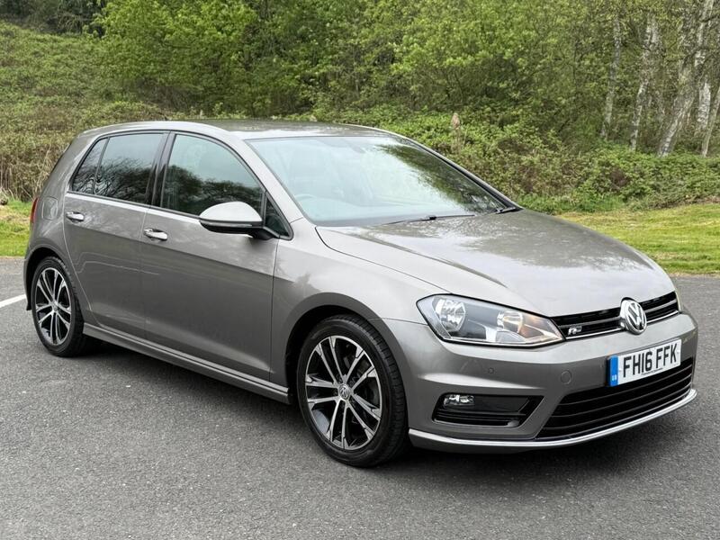 Used Volkswagen Golf 2016 for sale - 77850789: Photo 8
