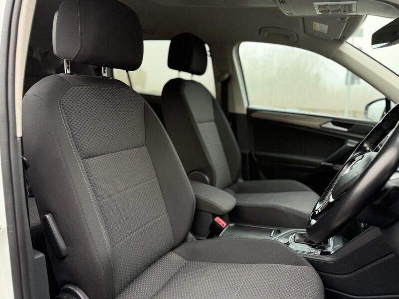 Used Volkswagen Tiguan Allspace 2019 for sale - 77850833: Photo 10