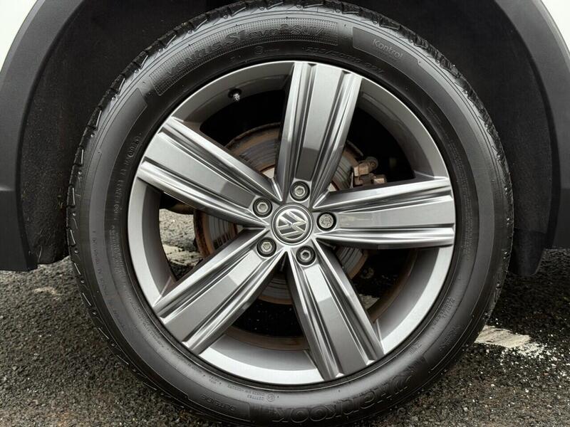 Used Volkswagen Tiguan Allspace 2019 for sale - 77850833: Photo 12